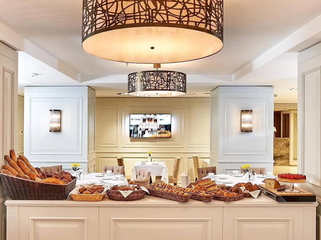 Renata Boutique Hotel Sisli Stambuł