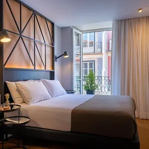 Ferraria Xvi Flh 4* Lisbon