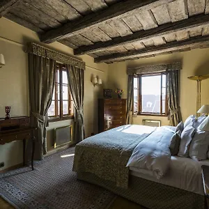 Golden Well 5* Prague