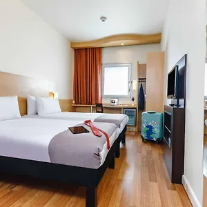 Hotel Ibis Esenyurt, Istanboel