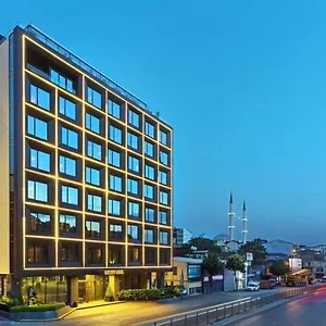 Hotel Naz Taksim - Special Category, Istanboel