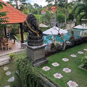 Betutu Bali 4* Ubud (Bali)
