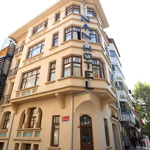 Hotel Nan