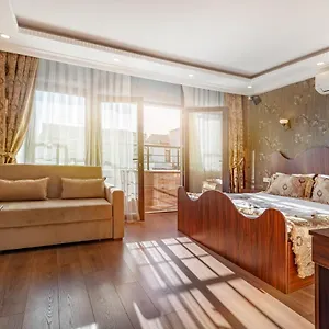 Hotel House Oldcity