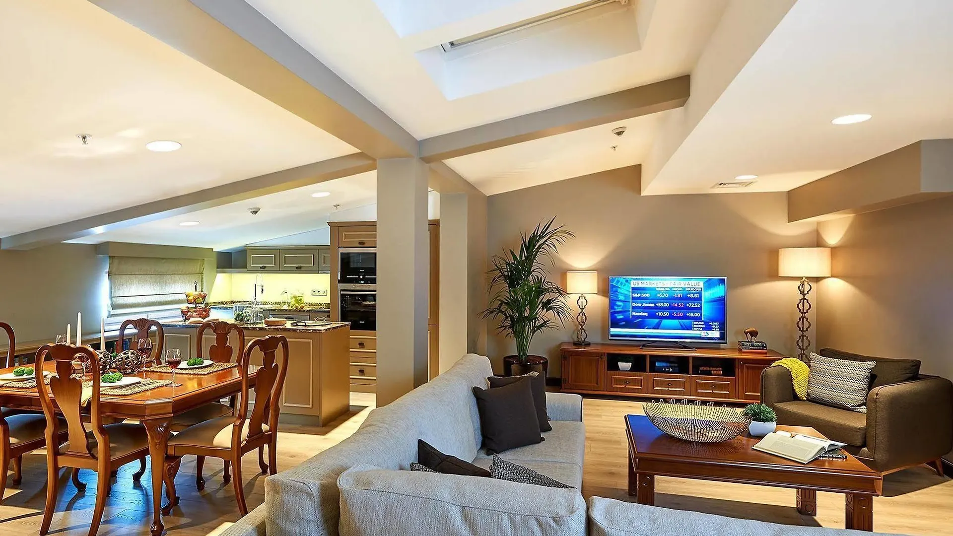 Renata Boutique Hotel Sisli Istanboel